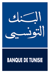 Banque de Tunisie logo