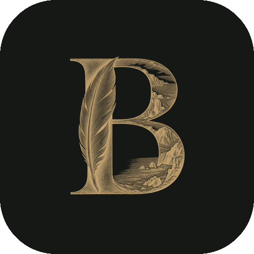 Boundless logo