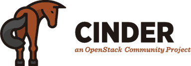 Cinder logo