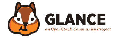 Glance logo